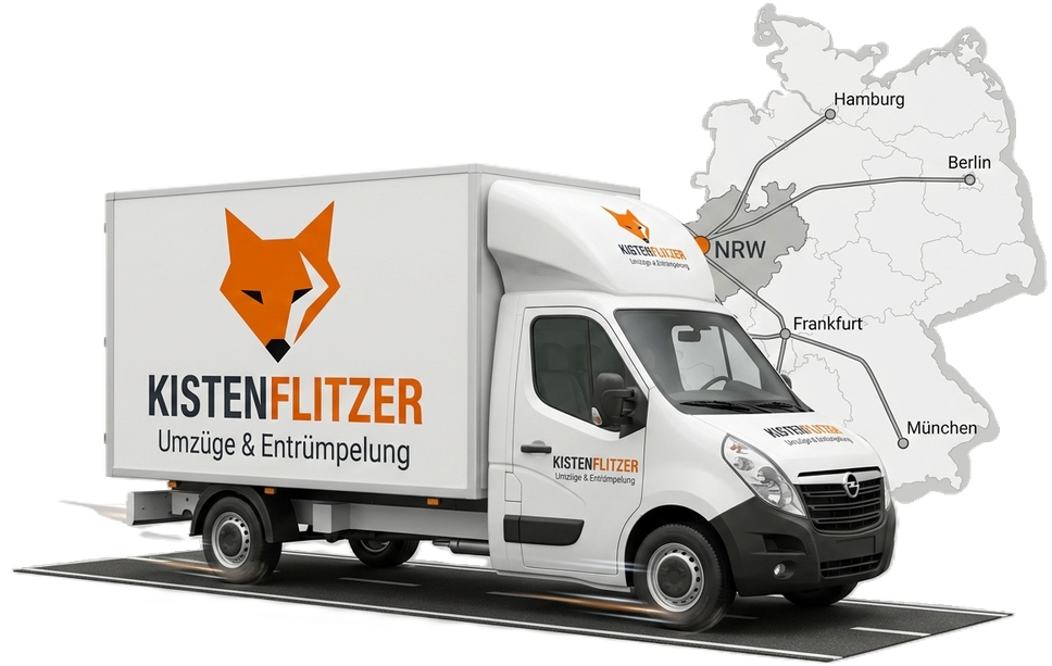 Flitz zeigt die Einsatzgebiete